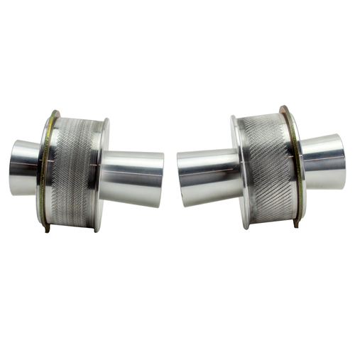 SPL Front Caster Rod Bushings Non-Adjustable FOR BMW F2X/F3X xDrive