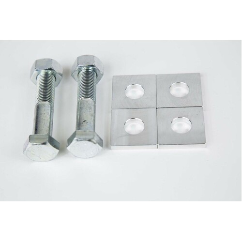 SPL Eccentric Lockout Kit FOR FRS/BRZ/WRX (SPL EL FRS)