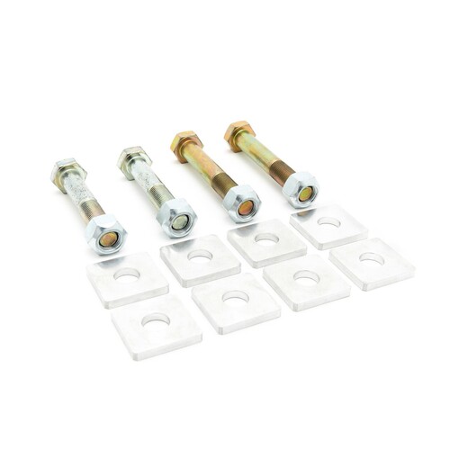 SPL Eccentric Lockout Kit FOR Hyundai Veloster N (SPL EL JSN)