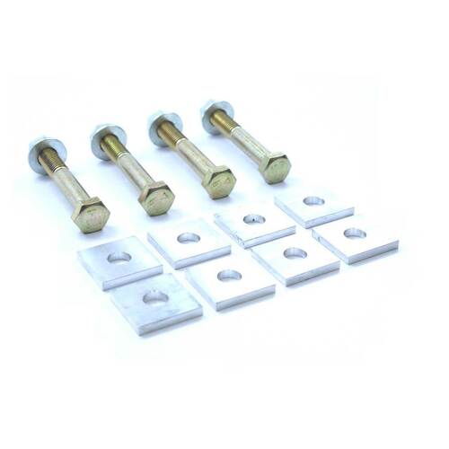 SPL Eccentric Lockout Kit for ND Miata (SPL EL ND)