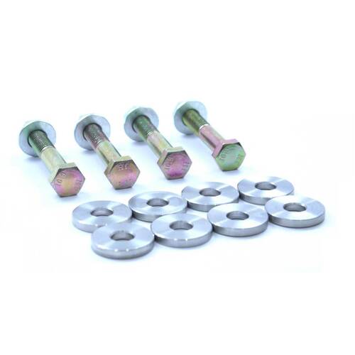 SPL Eccentric Lockout Kit for S14 (SPL EL S14)