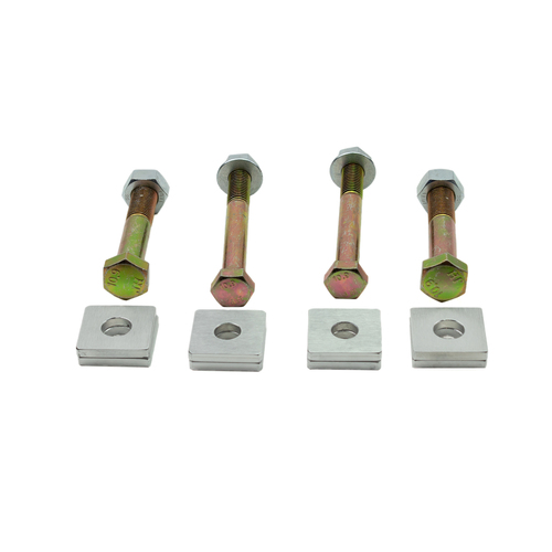 SPL Eccentric Lockout Kit for Infiniti Q50/Q60 (SPL EL V37)