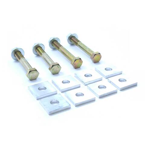 SPL Eccentric Lockout Kit for 370Z/G37 (SPL EL Z34)