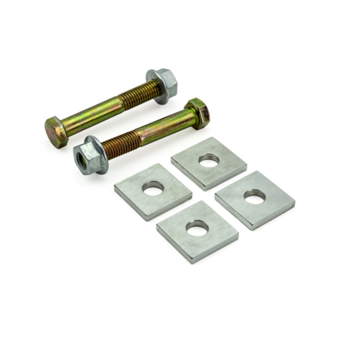 SPL Camber Eccentric Lockout Kit FOR BMW  (SPL ELC E9X)