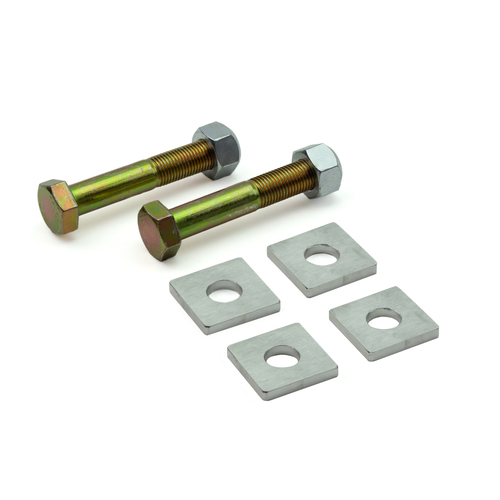 SPL Eccentric Camber Lockout Kit for Infiniti Q50/Q60 (SPL ELC V37)