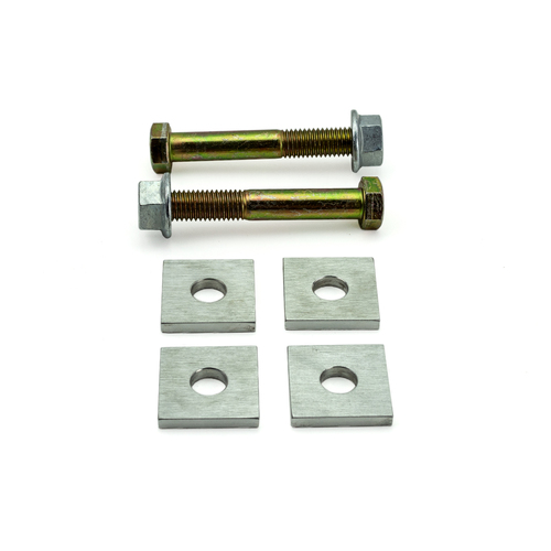 SPL Toe Eccentric Lockout Kit for Camaro/ATS (SPL ELT CAM6)