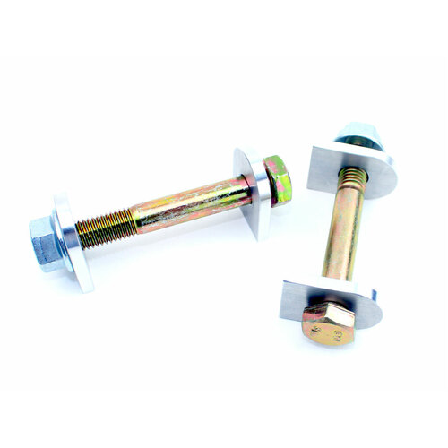 SPL Toe Eccentric Lockout Kit FOR BMW F8X (SPL ELT F8X)