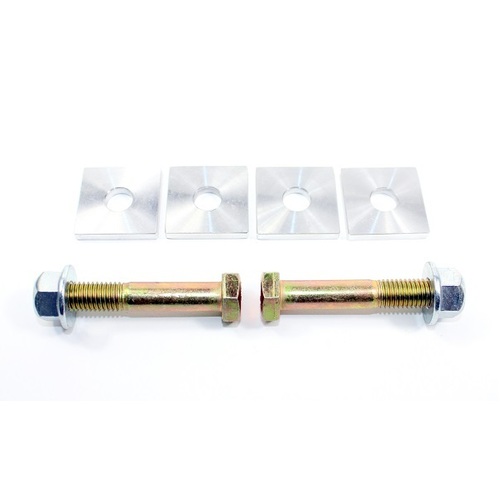 SPL Eccentric Toe Lockout for NC Miata MX-5 RX-8 FE (SPL ELT NC)