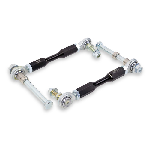SPL Front Swaybar Endlinks for Porsche 991/981/718 (SPL FE 991)