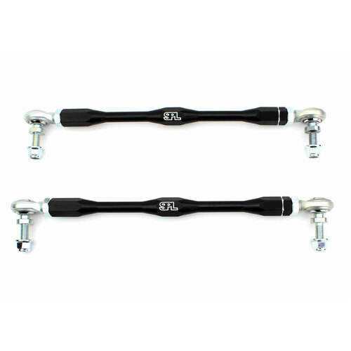 SPL Front Swaybar Endlinks M Version for BMW E9X/E8X (SPL FE E9M)