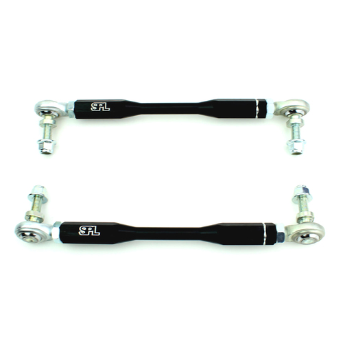 SPL Front Endlinks for BMW F2X/F3X (SPL FE F3X)