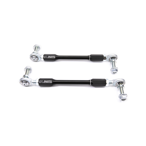 SPL Front Swaybar Endlinks for Tesla Model 3 (SPL FE MOD3)