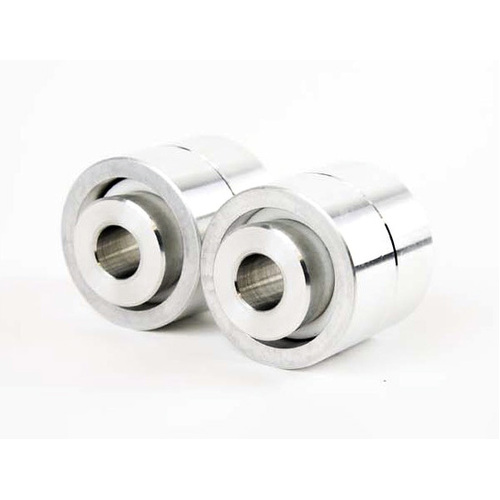 SPL Front Lower Arm Shock Monoball Bushings FOR 350Z/G35 (SPL FLBS Z33)