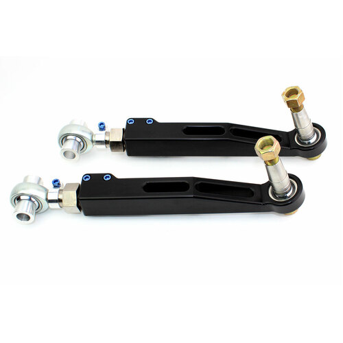 SPL Front Lower Control Arms FOR GT350 Mustang (SPL FLCA GT350)
