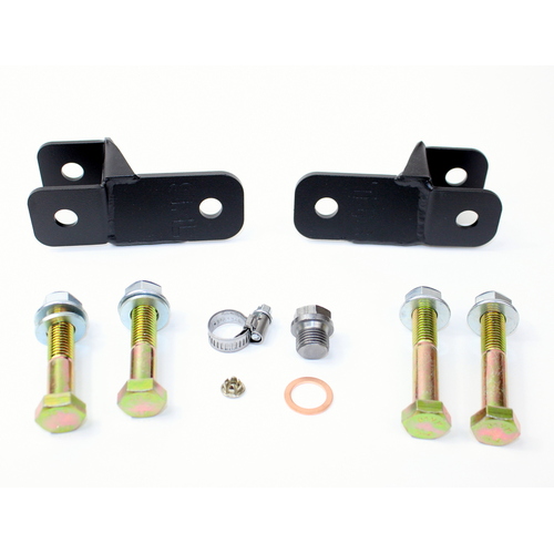 SPL HICAS Eliminator Brackets (SPL HCB Z32)
