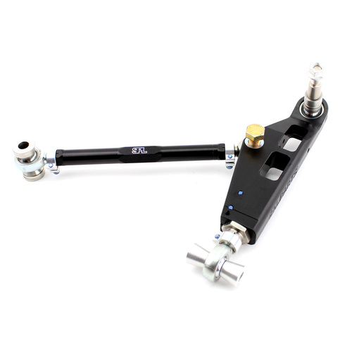 SPL Porsche Lower Control Arm Kit for 996/997/Boxster/Cayman (SPL LCA 996)