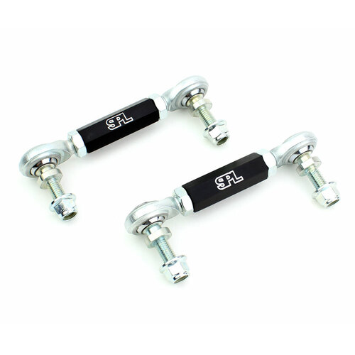 SPL Rear Endlinks FOR BMW F2X/F3X (SPL RE F3X)