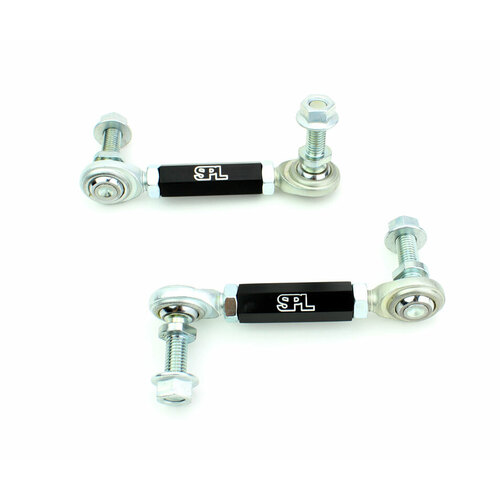 SPL Rear Endlinks for S550 Mustang (SPL RE S550)