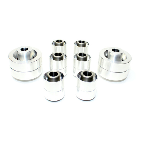 SPL Rear Knuckle Monoball Bushings for R33T (SPL RKB R33T)