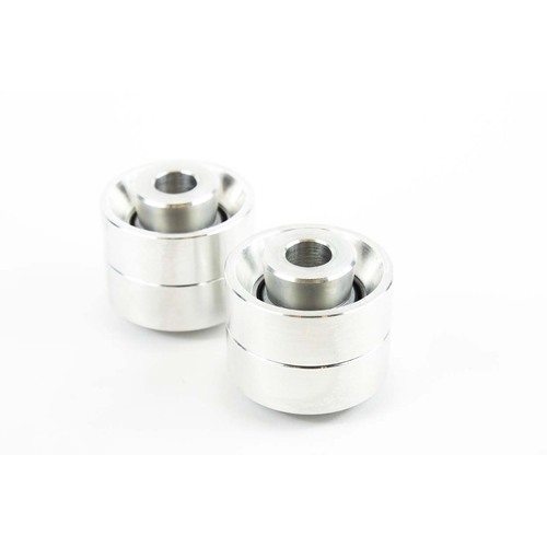SPL Rear Knuckle Shock Mount Monoball Bushings for Z32 (SPL RKS Z32)