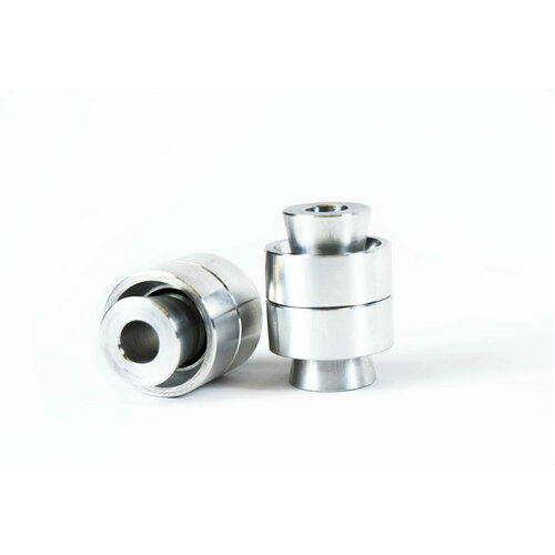SPL Rear Knuckle Shock Mount Monoball Bushings for Z33/Z34 (SPL RKS Z33)