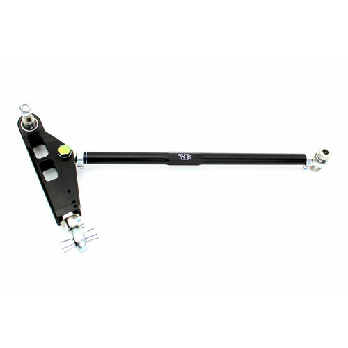 SPL Rear Lower Control Arm Kit FOR Boxster/Cayman 982 (SPL RLCA 982)
