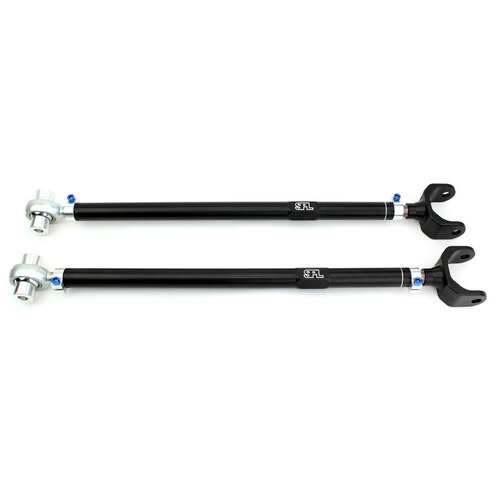 SPL Rear Camber Links for BMW E46  (SPL RLL E46)