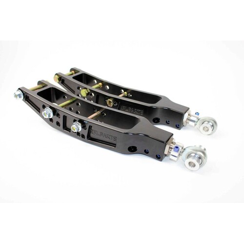SPL Rear Lower Camber Arms for FR-S/BRZ/86/WRX (SPL RLL FRS)