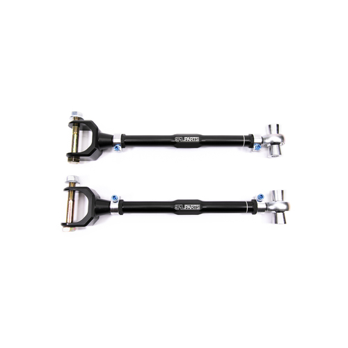 SPL Rear Lower Camber Arm FOR ND Miata (SPL RLL ND)