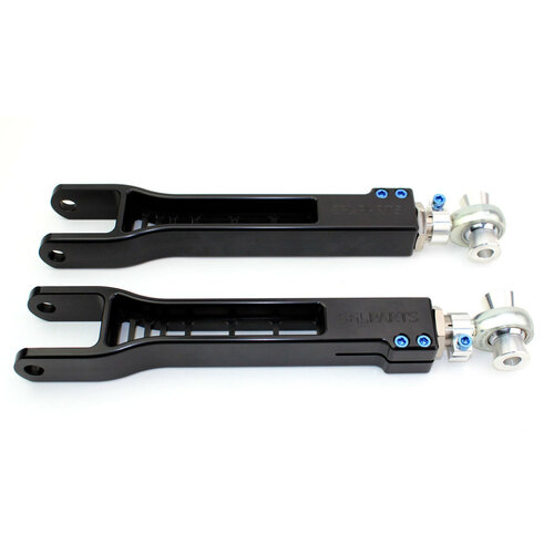 SPL Rear Camber Links for GTR R35 (SPL RLL R35)