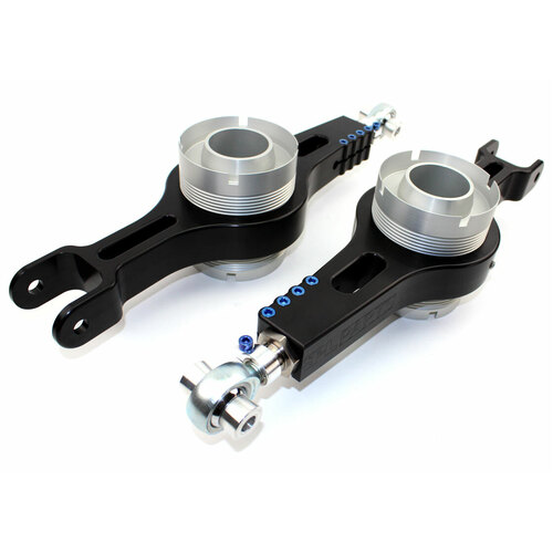 SPL Rear Mid Links for 350Z/G35 (SPL RML Z33)