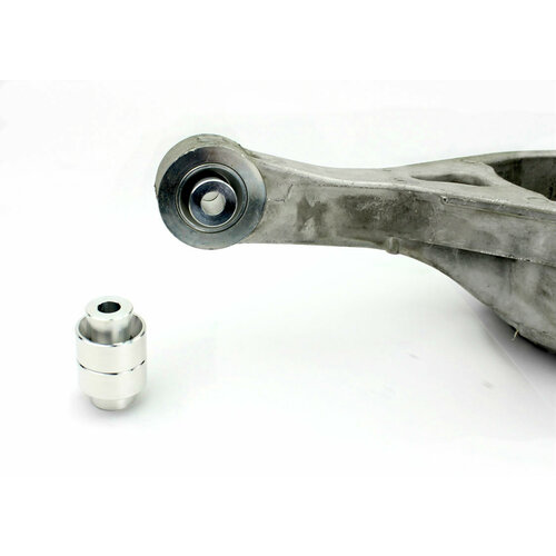 SPL Rear Mid Link Spherical Bushings for 370Z/G37 (SPL RMLB Z34)