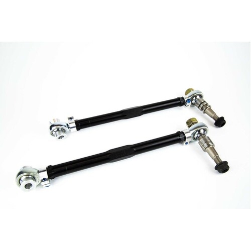 SPL Porsche Rear Toe Arms Bumpsteer Adjustable for 996/997/Boxster/Cayman