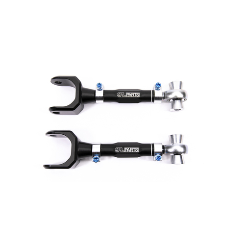 SPL Rear Toe Links for Tesla Model 3 (SPL RTA MOD3)