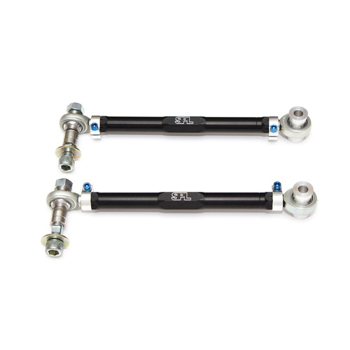 SPL Rear Toe Arms Bumpsteer Adjustable for NC Miata MX-5 RX-8 FE