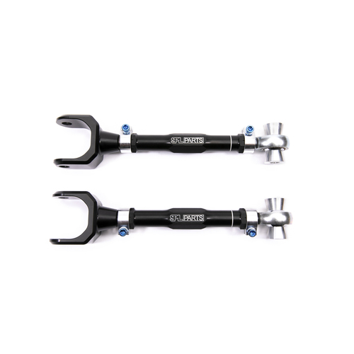 SPL Rear Toe Links for S550 Mustang (SPL RTA S550)
