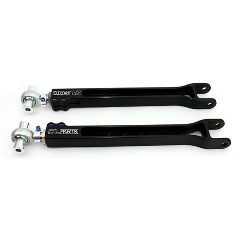 SPL Rear Toe Arms for Q50/Q60 (SPL RTA V37)