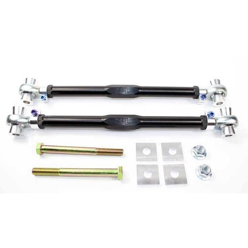 SPL Rear Toe Links M Version + Eccentric Lockout for BMW E9X/E8X