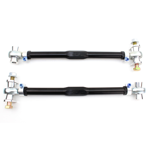 SPL Rear Toe Links + Eccentric Lockout FOR BMW F8X (SPL RTAEL F8X)