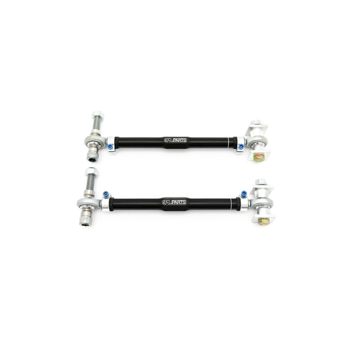 SPL Rear Toe Arm Bumpsteer Adjustable with Eccentric Lockout FOR NC Miata 