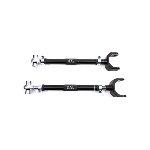 SPL Camaro Rear Traction Links Gen6 (SPL RTR CAM6)