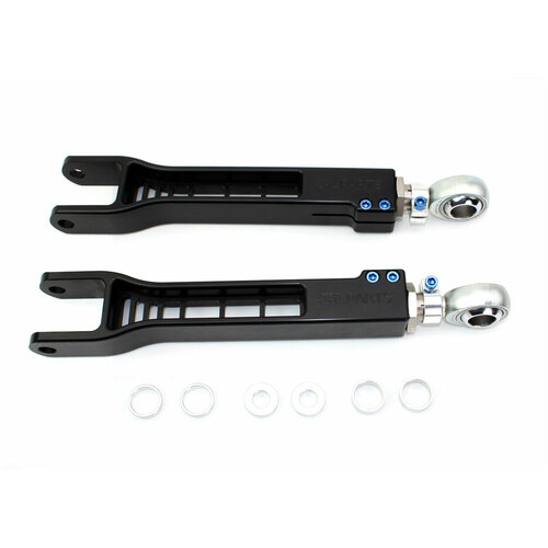 SPL Rear Traction Links for GTR R35 (SPL RTR R35)