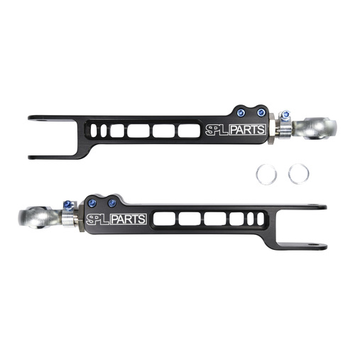 SPL Rear Traction Arms for 350Z/G35 (SPL RTR Z33)