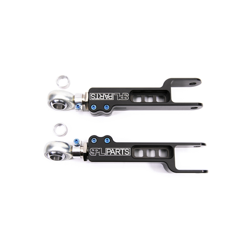 SPL Rear Traction Arms for 370Z/G37 (SPL RTR Z34)