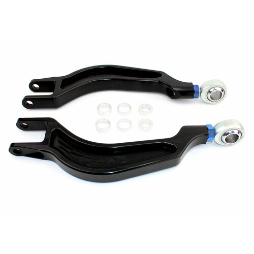 SPL High Clearance Rear Traction Links for GTR R35 (SPL RTRHC R35)