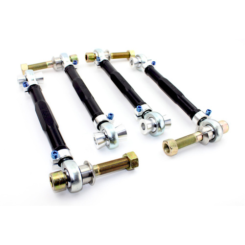SPL Rear Upper Arms FOR BMW F8X (SPL RUA F8X)