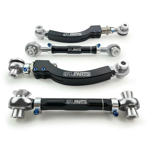 SPL Rear Upper Arms for Toyota Supra A90 GR/BMW Z4 G29 (SPL RUA G29)