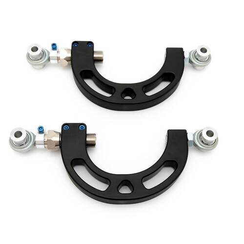 SPL Rear Upper Camber Arms for Hyundai Veloster N (SPL RUA JSN)