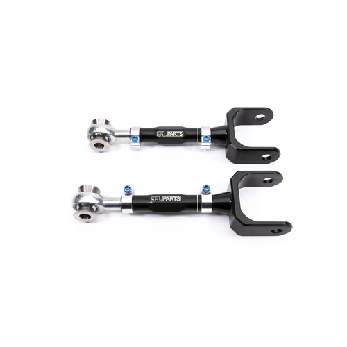 SPL Rear Upper Lateral (Camber) Links FOR Tesla Model 3 (SPL RUA MOD3)