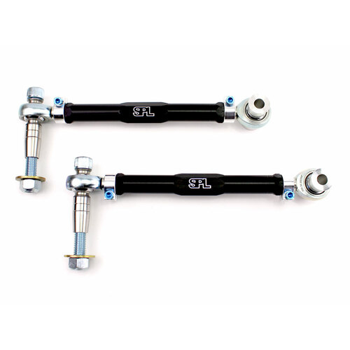 SPL Rear Upper Lateral (Camber) Links FOR NC Miata MX-5 RX-8 FE (SPL RUA NC)